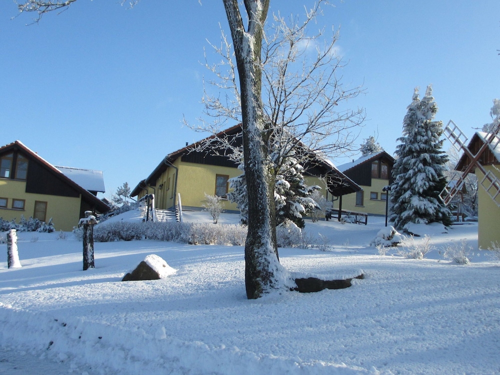 Charming Holiday Home in Schirgiswalde Near Forest