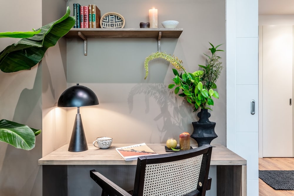 Yaka - 3 Bedrooms in Salamanca