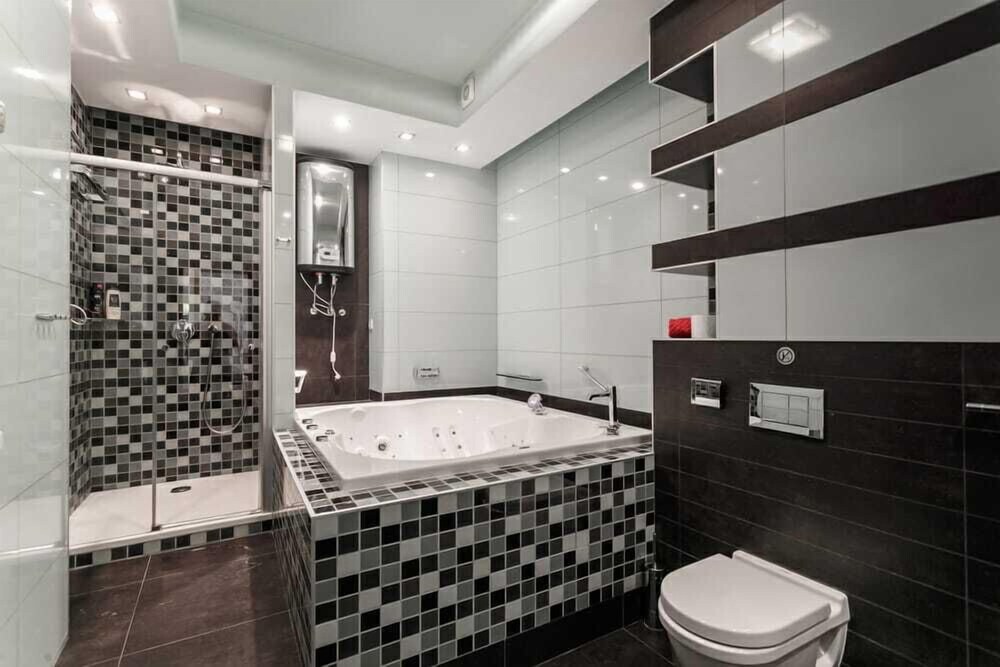 Royal apartments Minsk