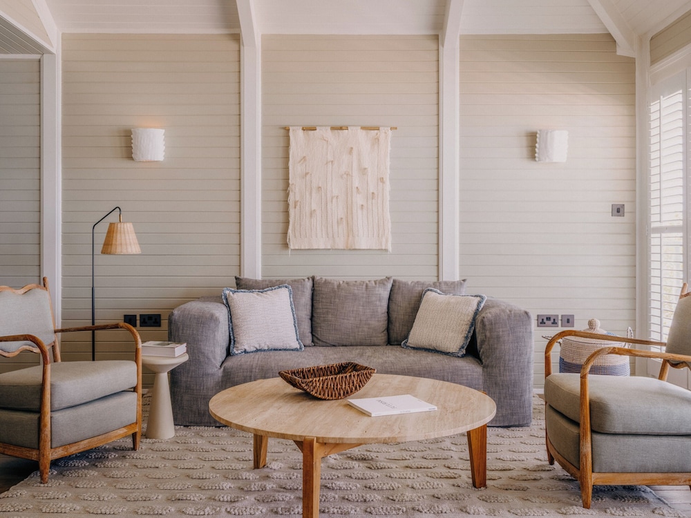 Soho Beach House Canouan