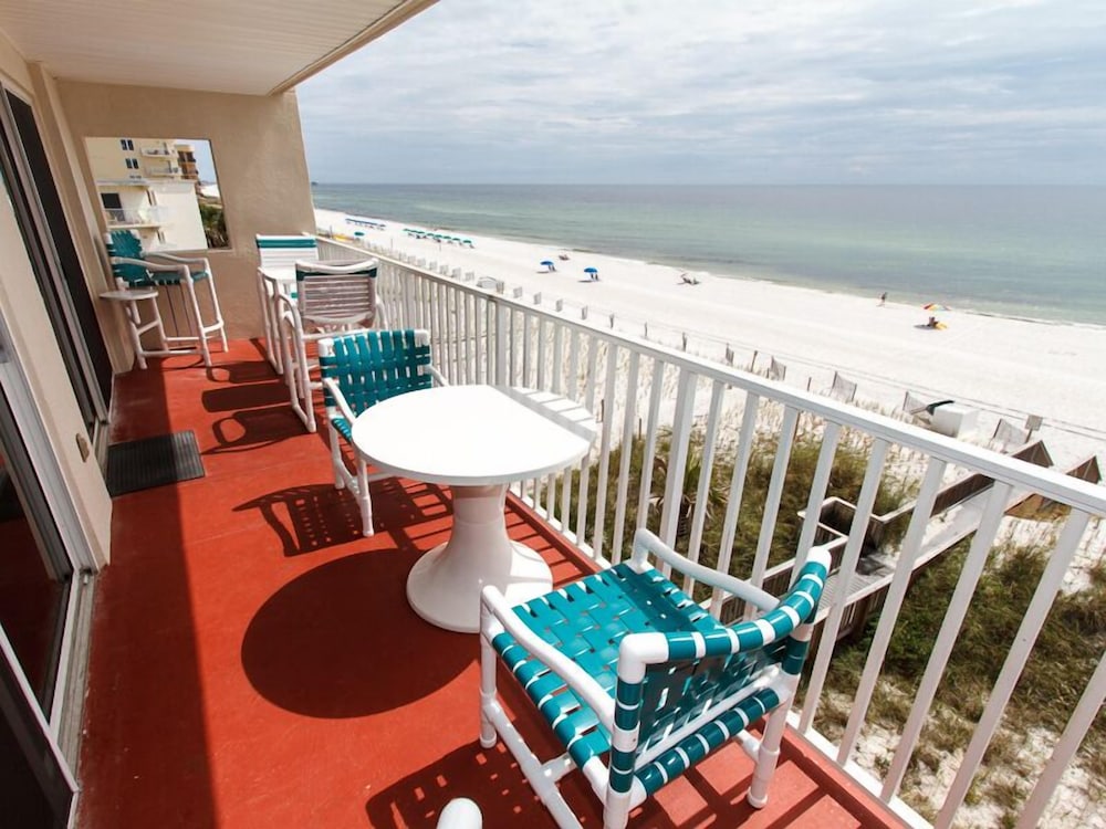 The Palms 405 by Brooks and Shorey Resorts
