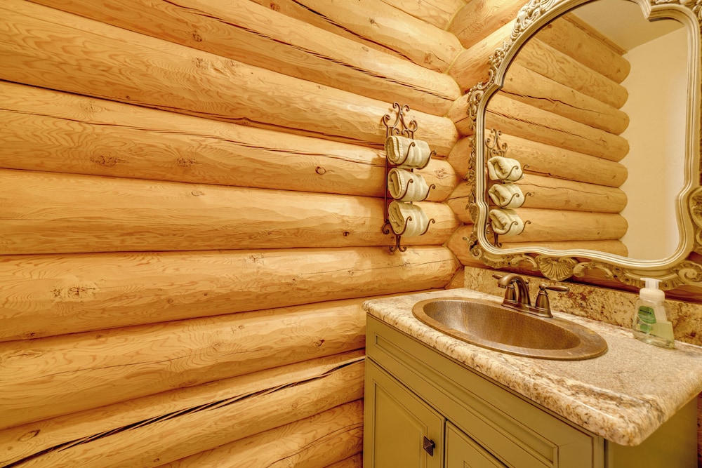'nonna's Cabin' Family Mtn Retreat in Westcliffe!