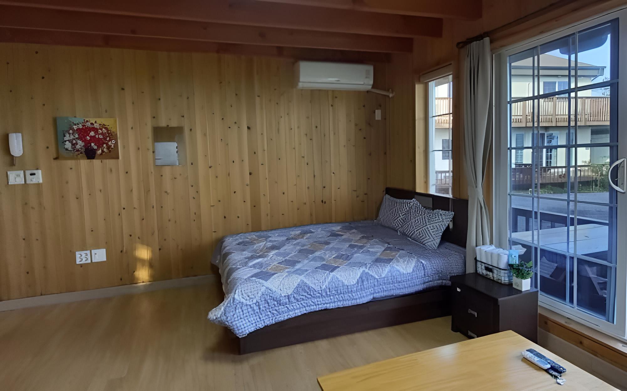 Seogwipo Ilhae Pension view 2