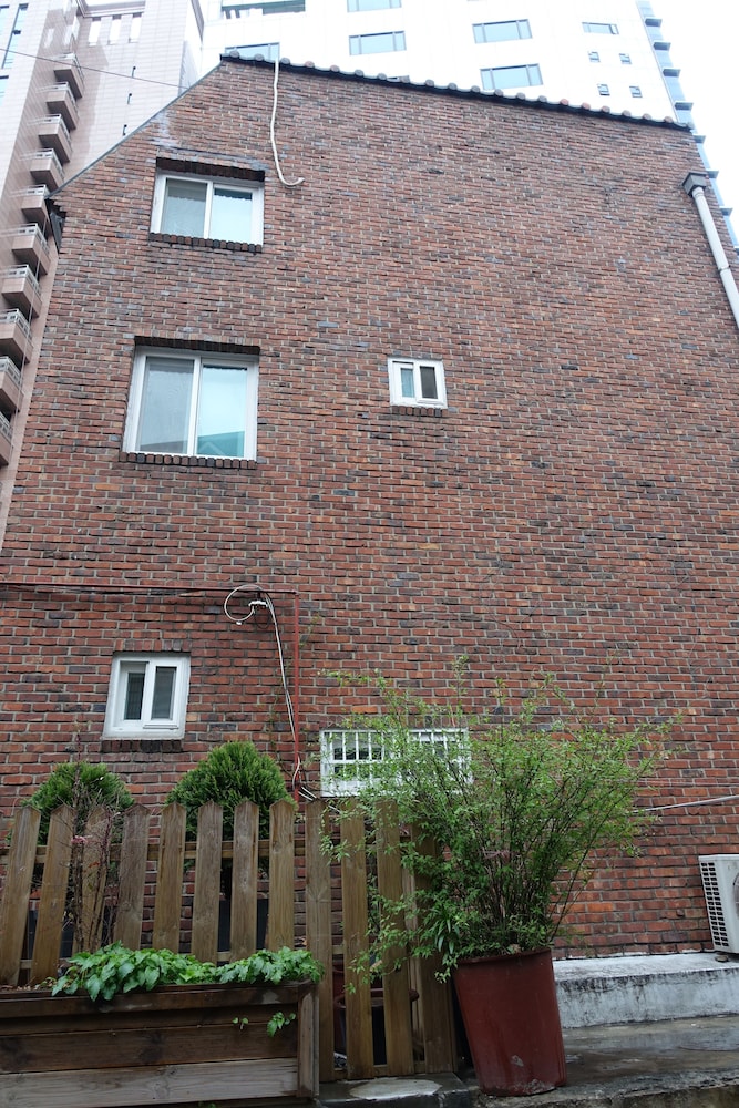 Raon Residence in Gangnam