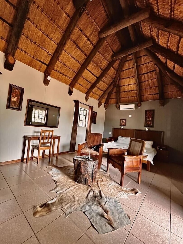Ngandu Hotel - Rundu