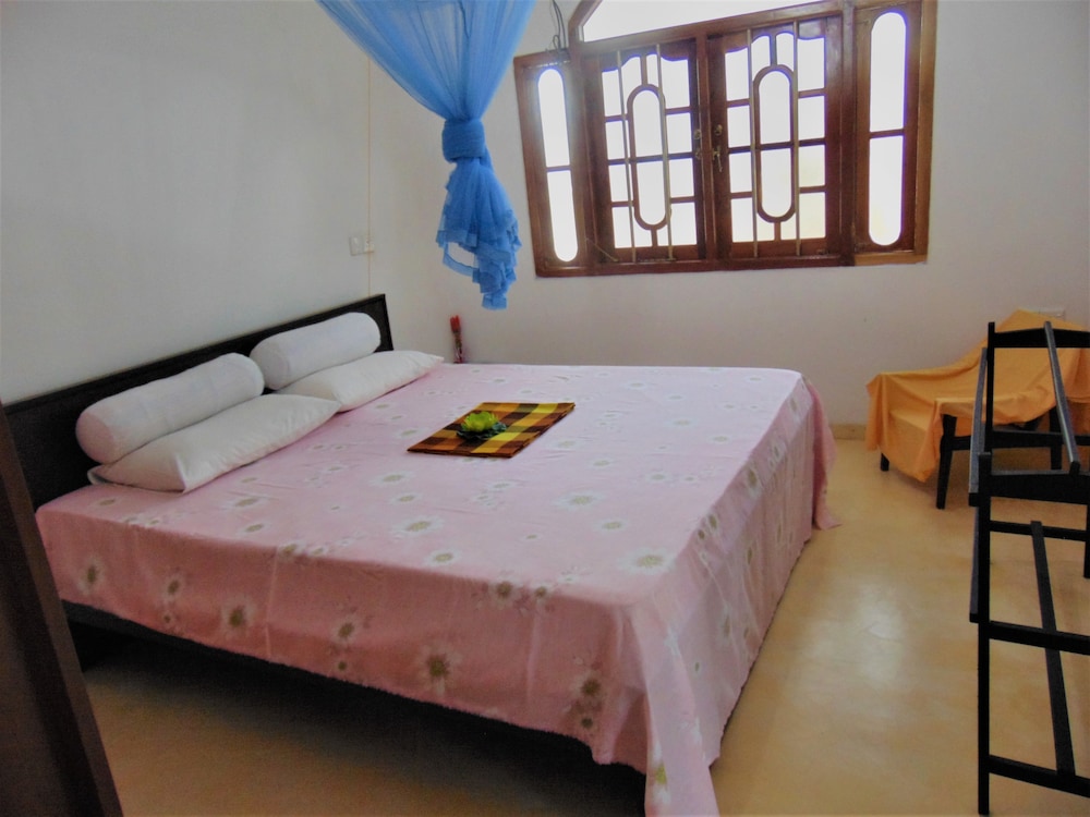 Kandaudawatta Villa view 2