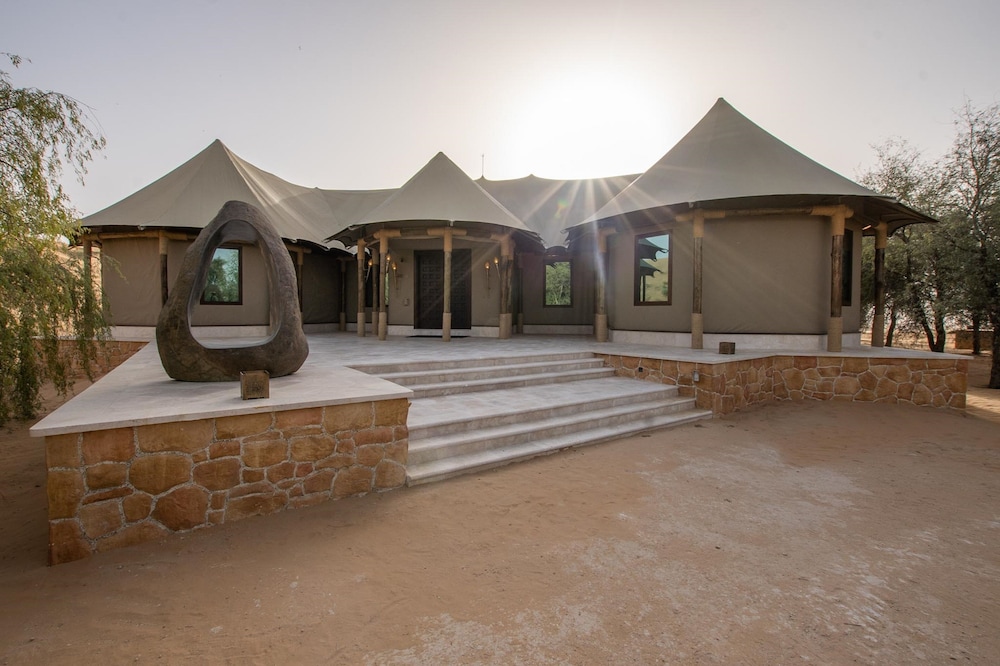 Telal Resort, Al Ain