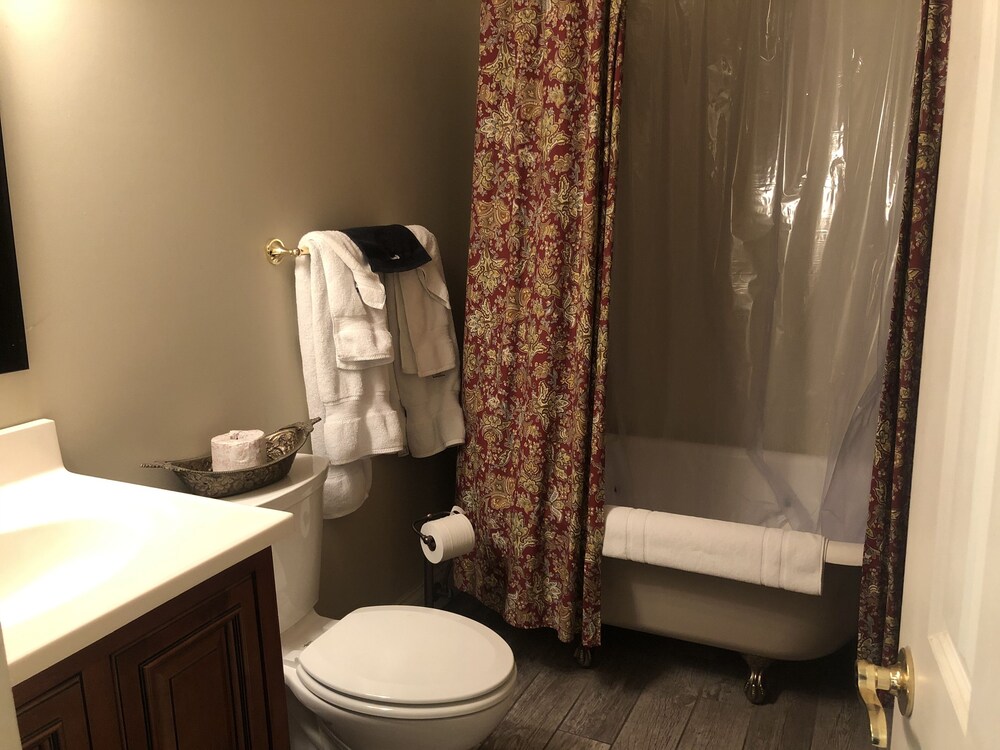 Talbott Inn