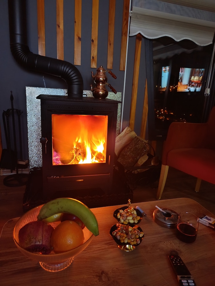 Seyri Alem Suite Bungalow