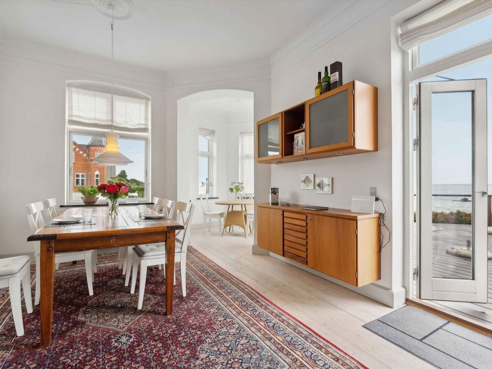 5 Star Holiday Home in Tranekaer