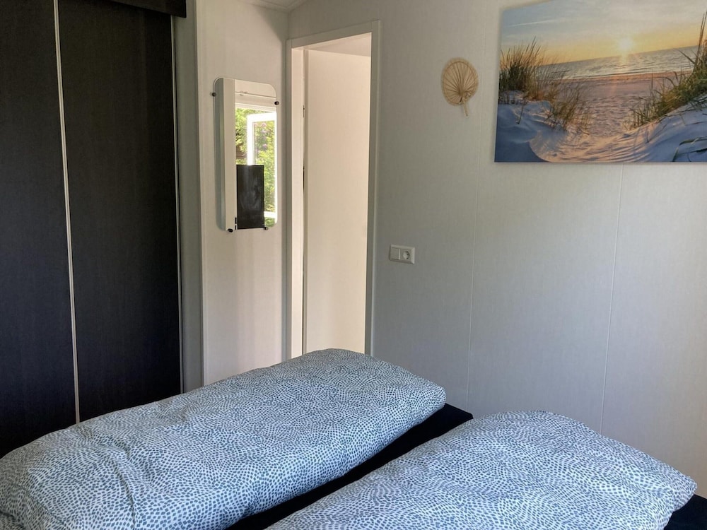 Holiday Home With Terrace