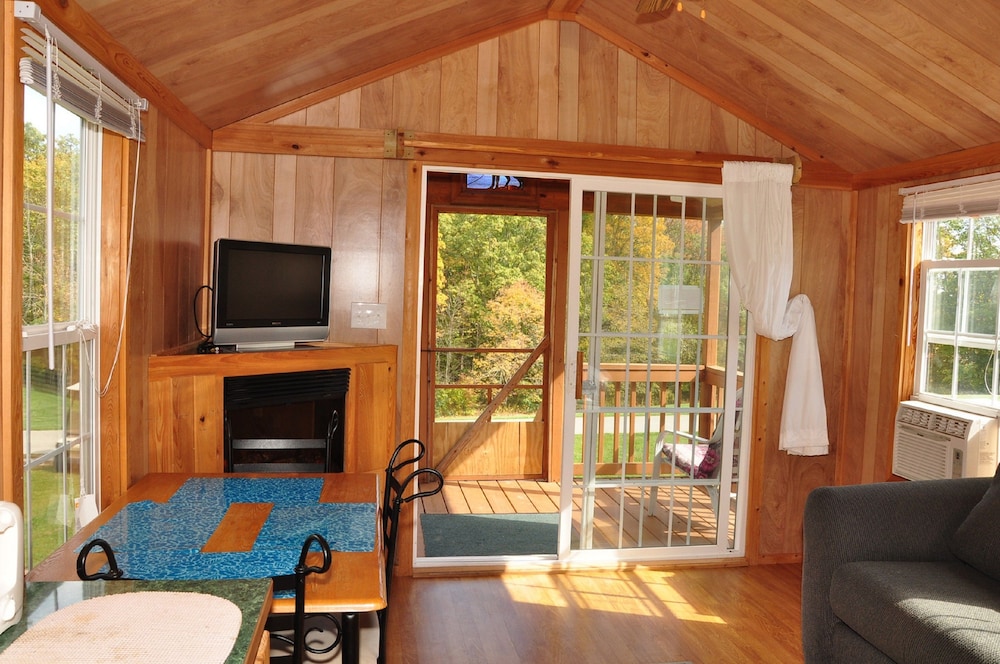 Plymouth Rock Camping Resort