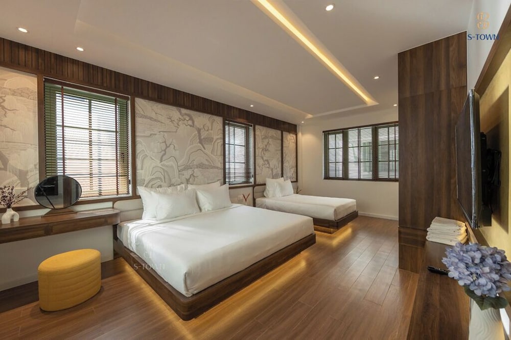 S-Solution Phu Quoc by DDH