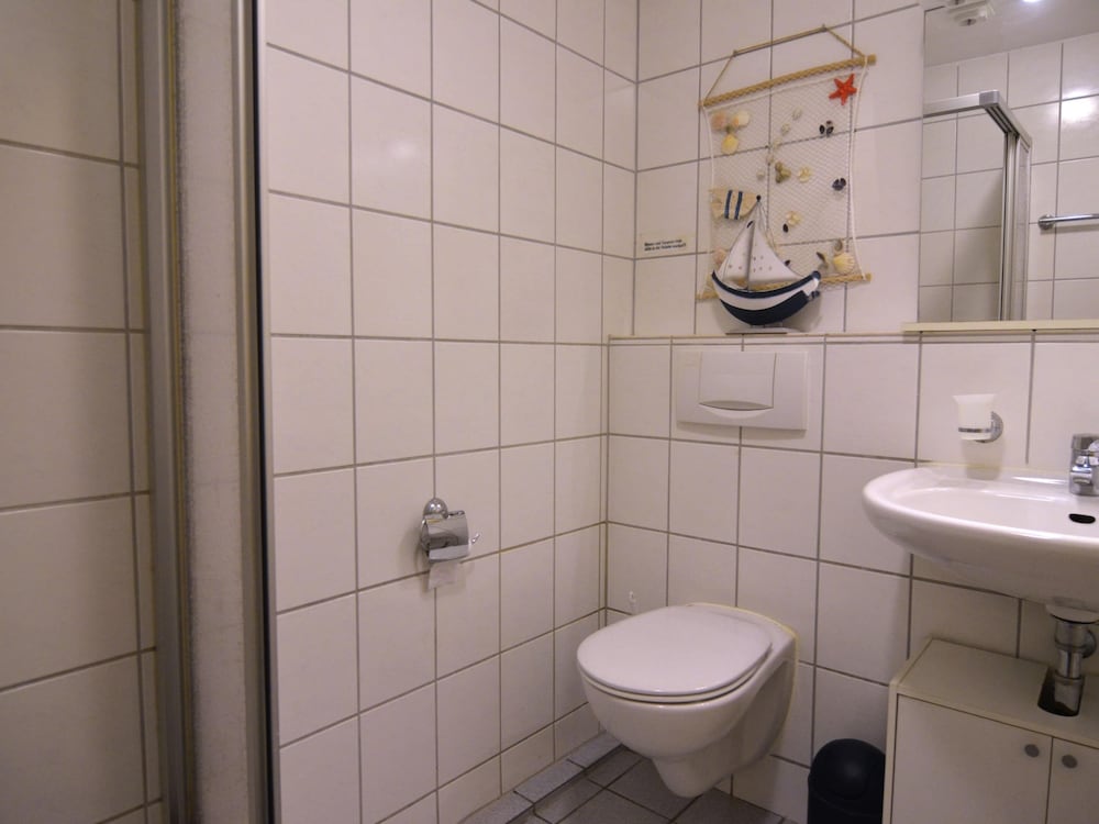 Apartment in Bruchhausen Right on the Fishing River