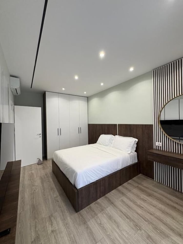Blue Boutique Apartments 1