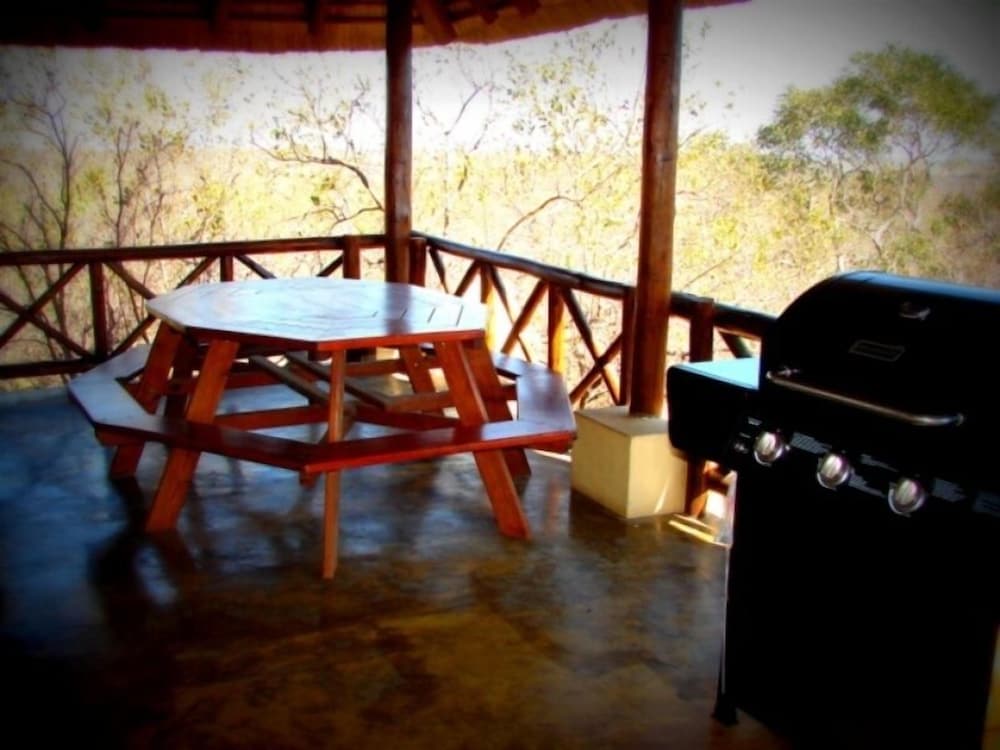 Marloth Kruger Accommodation