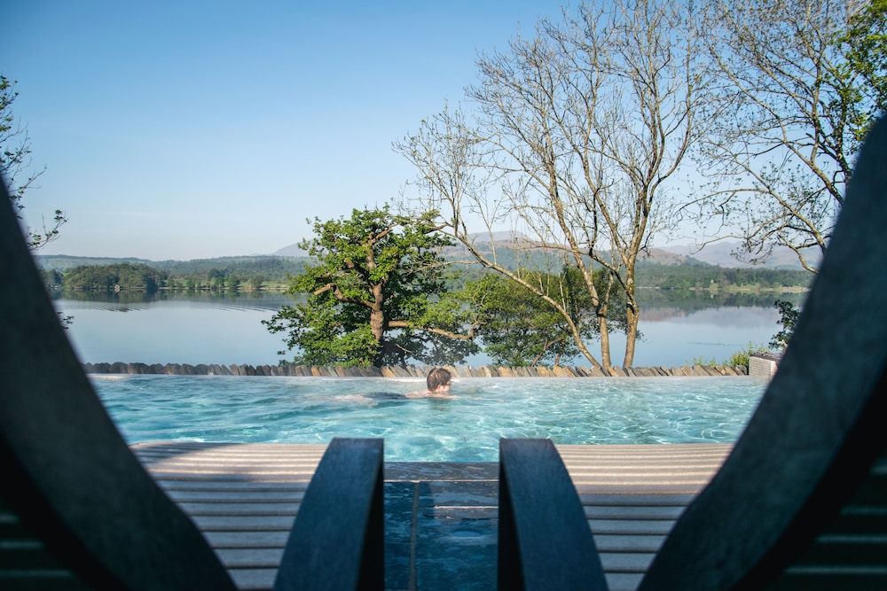 Windermere Vacations - Low Wood Bay Resort Spa - Property Image 74