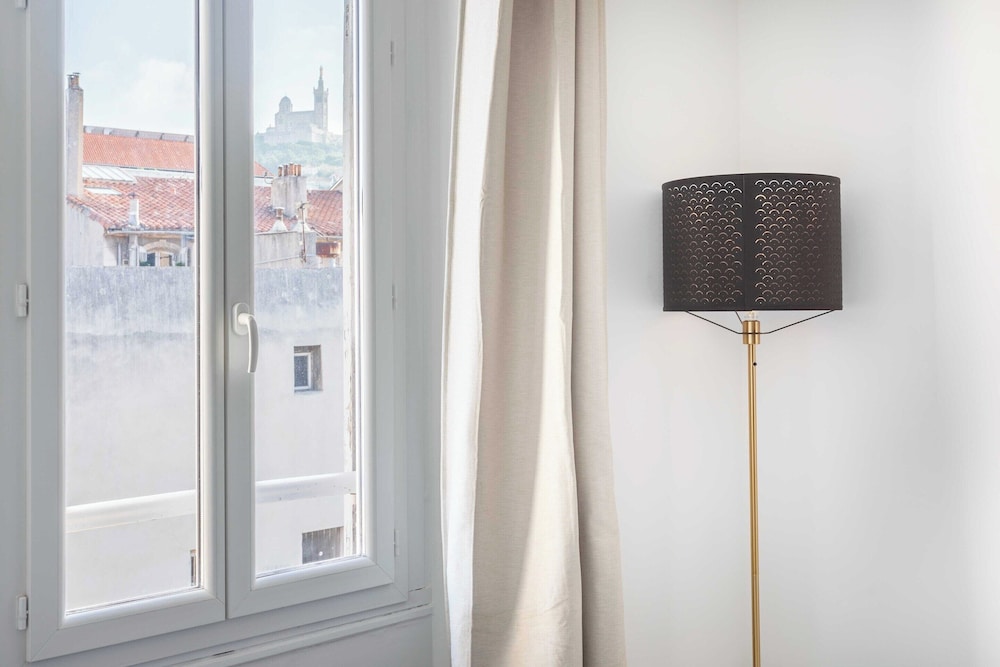Amazing Apartment Opera Sainte Marseille