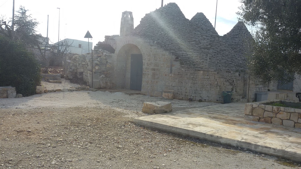Agriturismo Laire Alberobello