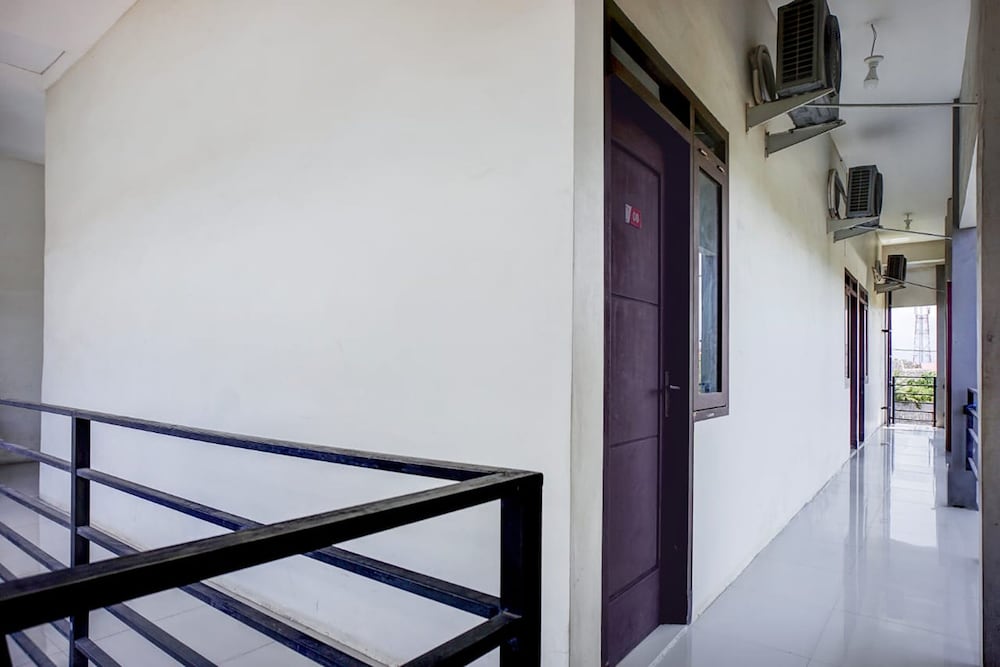OYO 95058 Agago Homestay Syariah