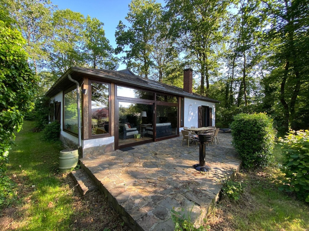 Charming Holiday Home With Garden
