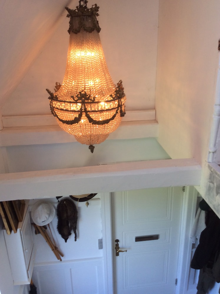 Askø Mejeri - B&B