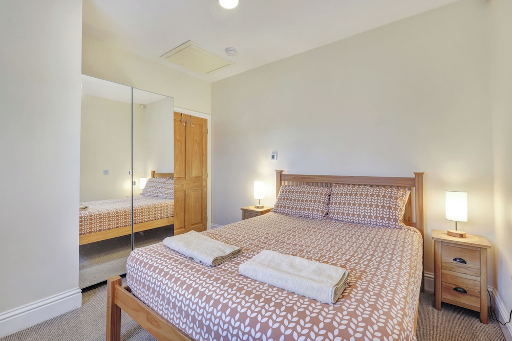Inglenook Cottage - North East Escapes