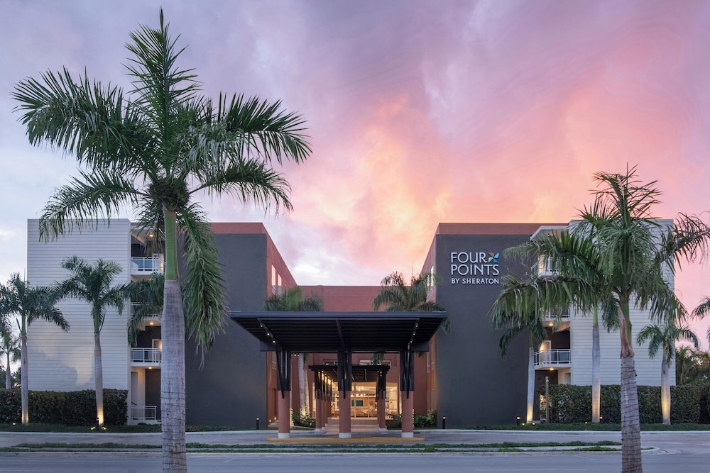 Hotel Four Points by Sheraton Puntacana Village - Image 1