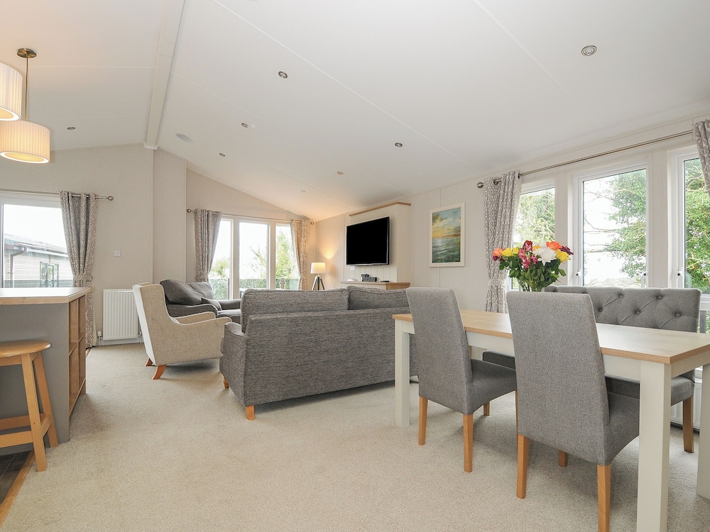Lodge 59 at Riviera Bay Coastal Retreat