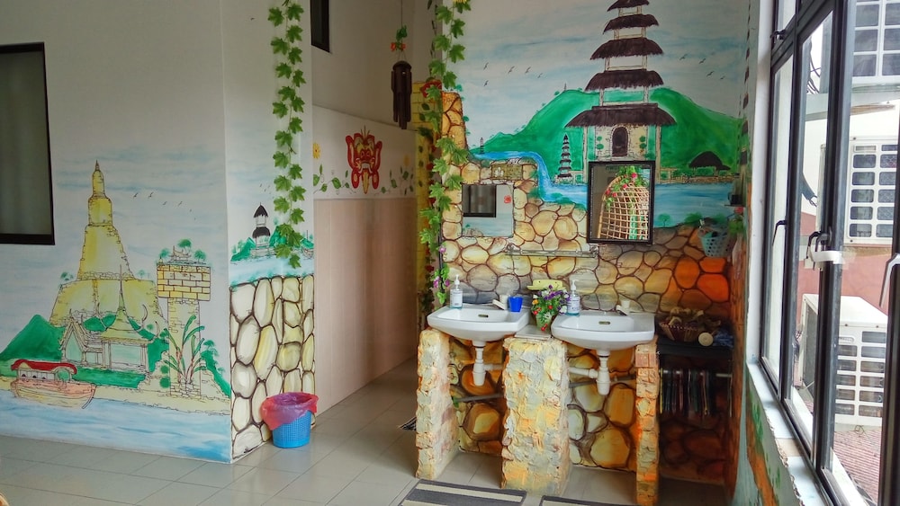 Old Town Guesthouse photo 2
