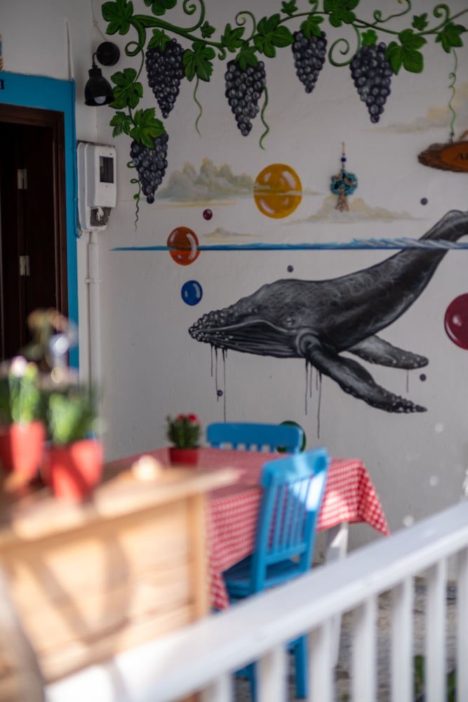 Albatros Otel - Image 44