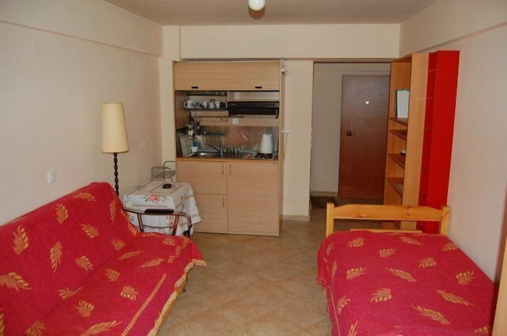 Arabas - Hostel