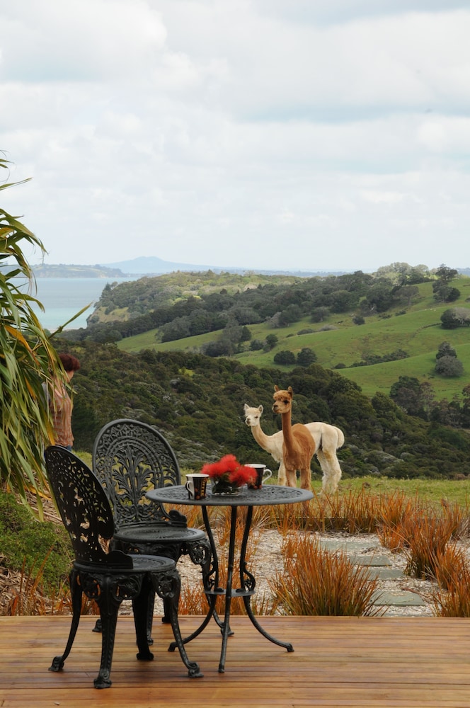 Mahurangi West Wing