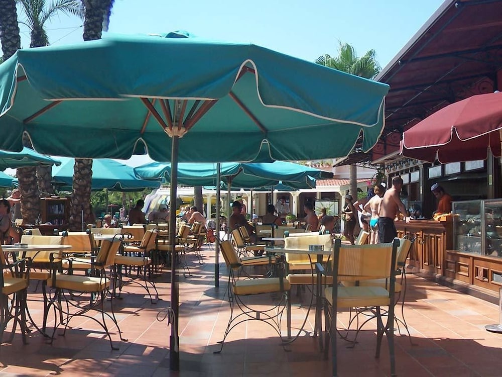 Club Boran Mare Beach - All Inclusive
