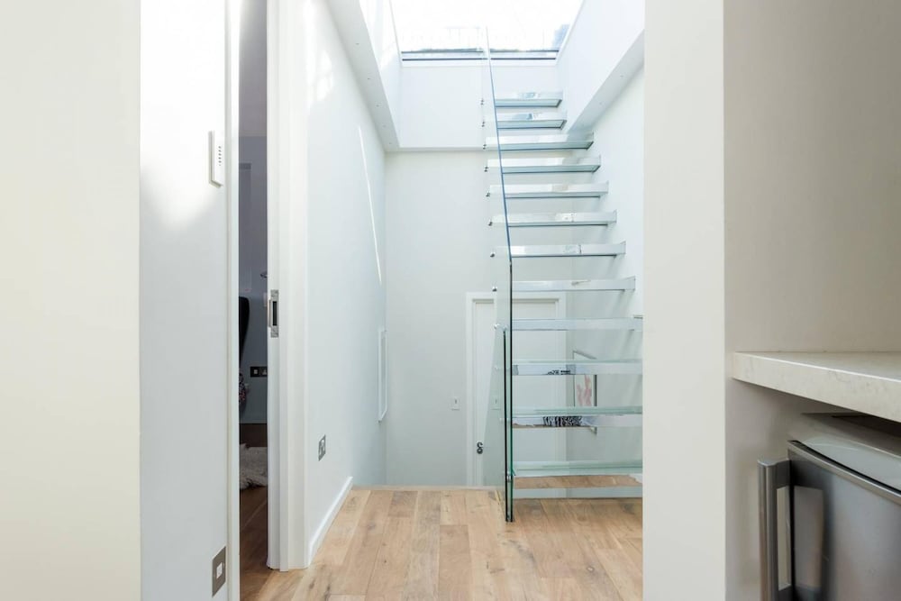 Spectacular Unique 4bed House in Pimlico