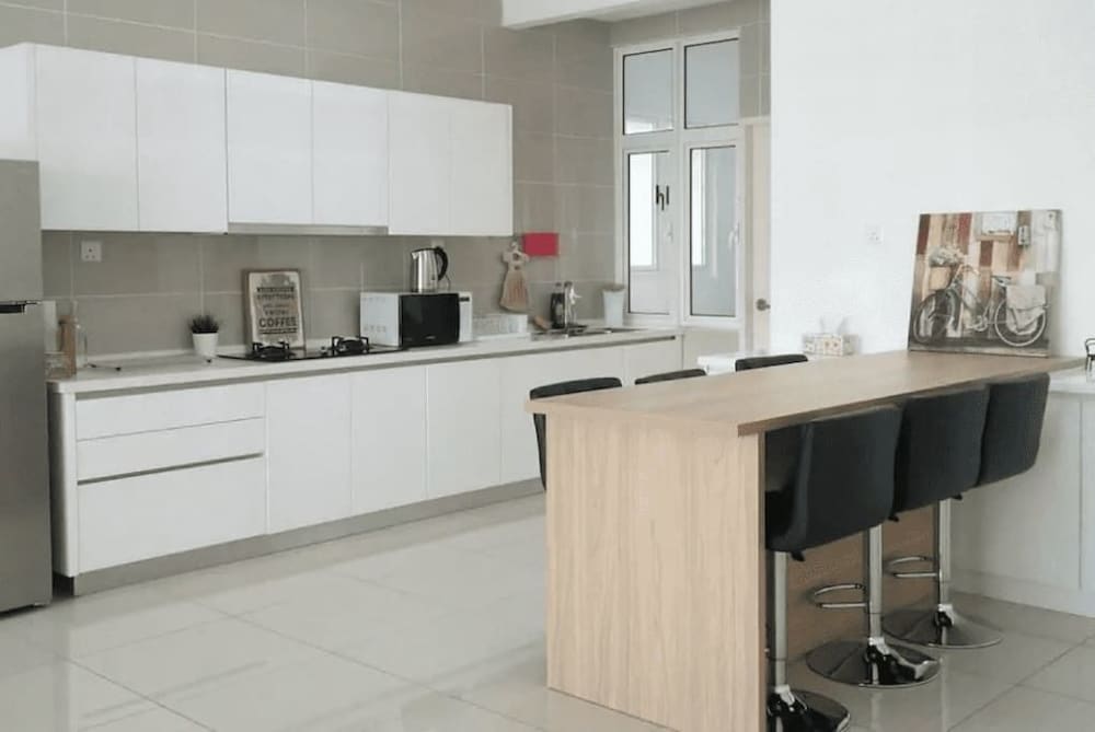 Damansara Foresta Ctmp Home by SYNC photo 8
