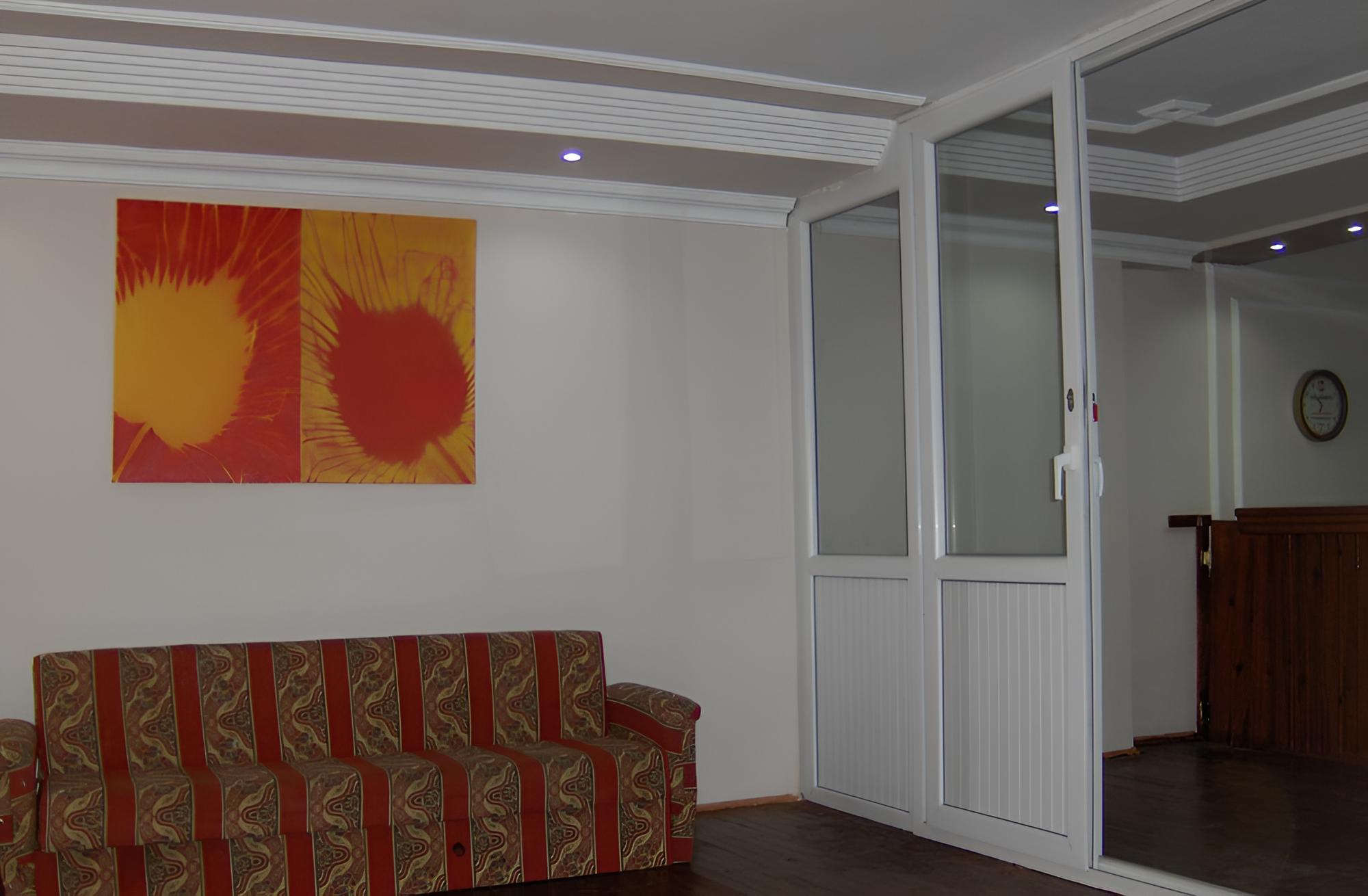 Odessa Otel view 5