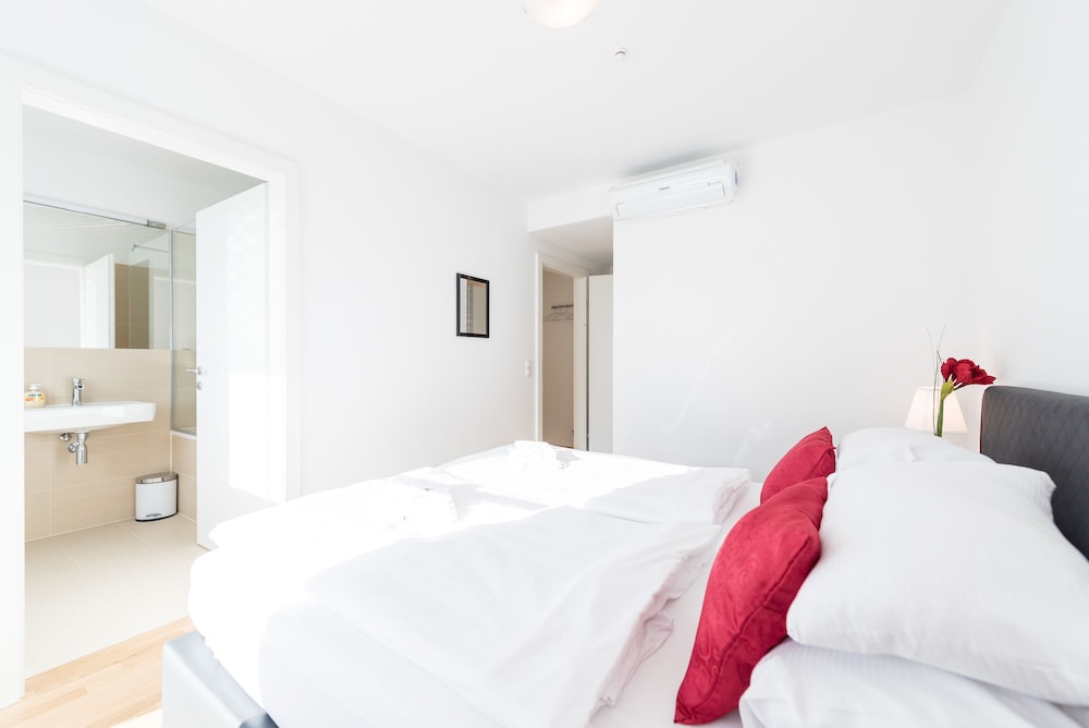Duschel Apartments Wien-Hauptbahnhof