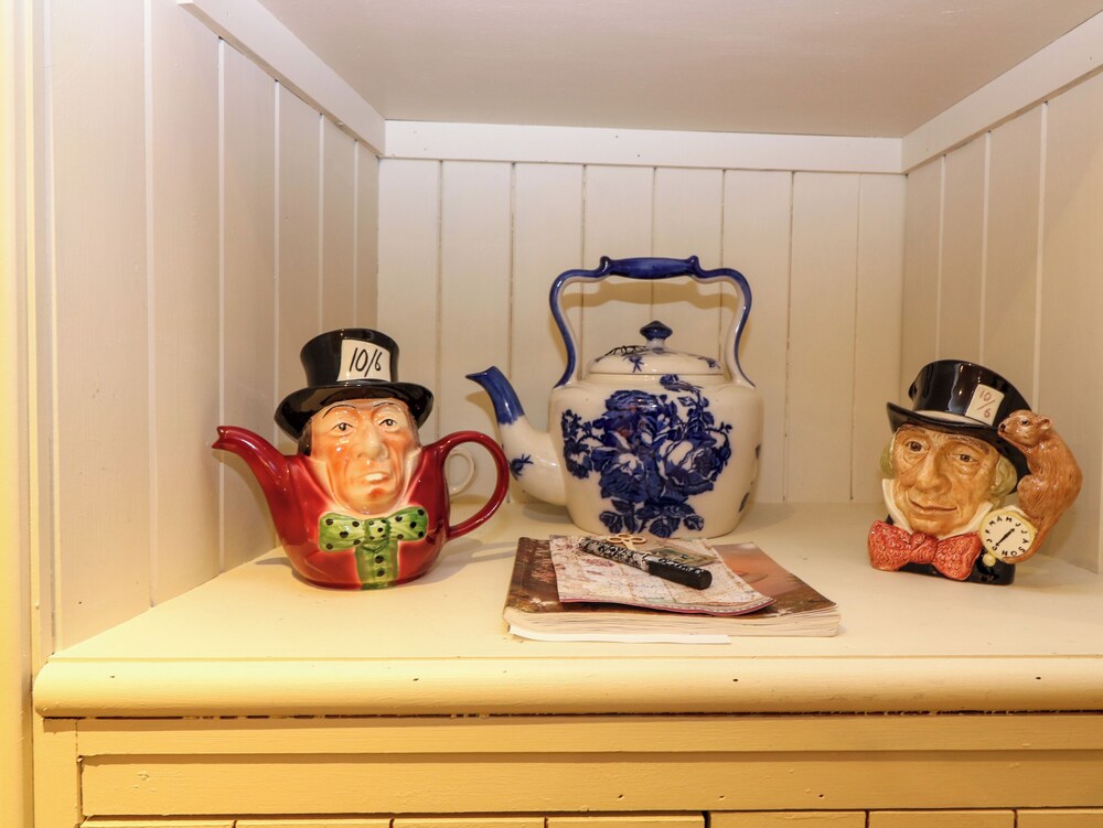 Wonderland Cottage
