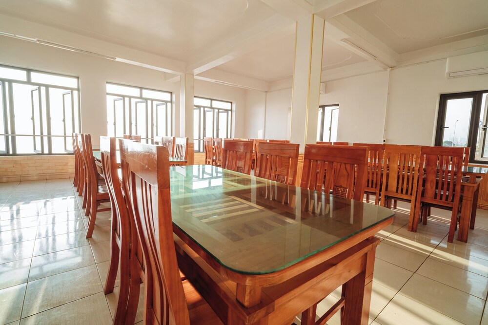 Hoang Lam Hotel