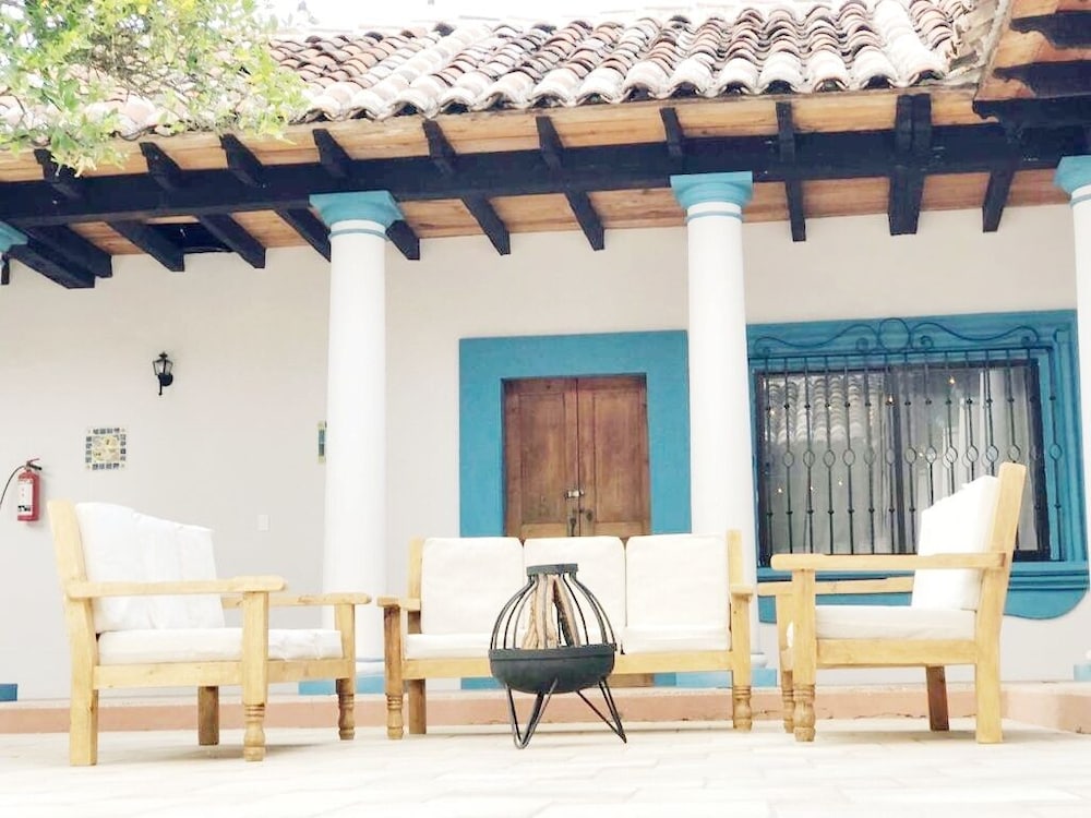 Hotel Casa Galería