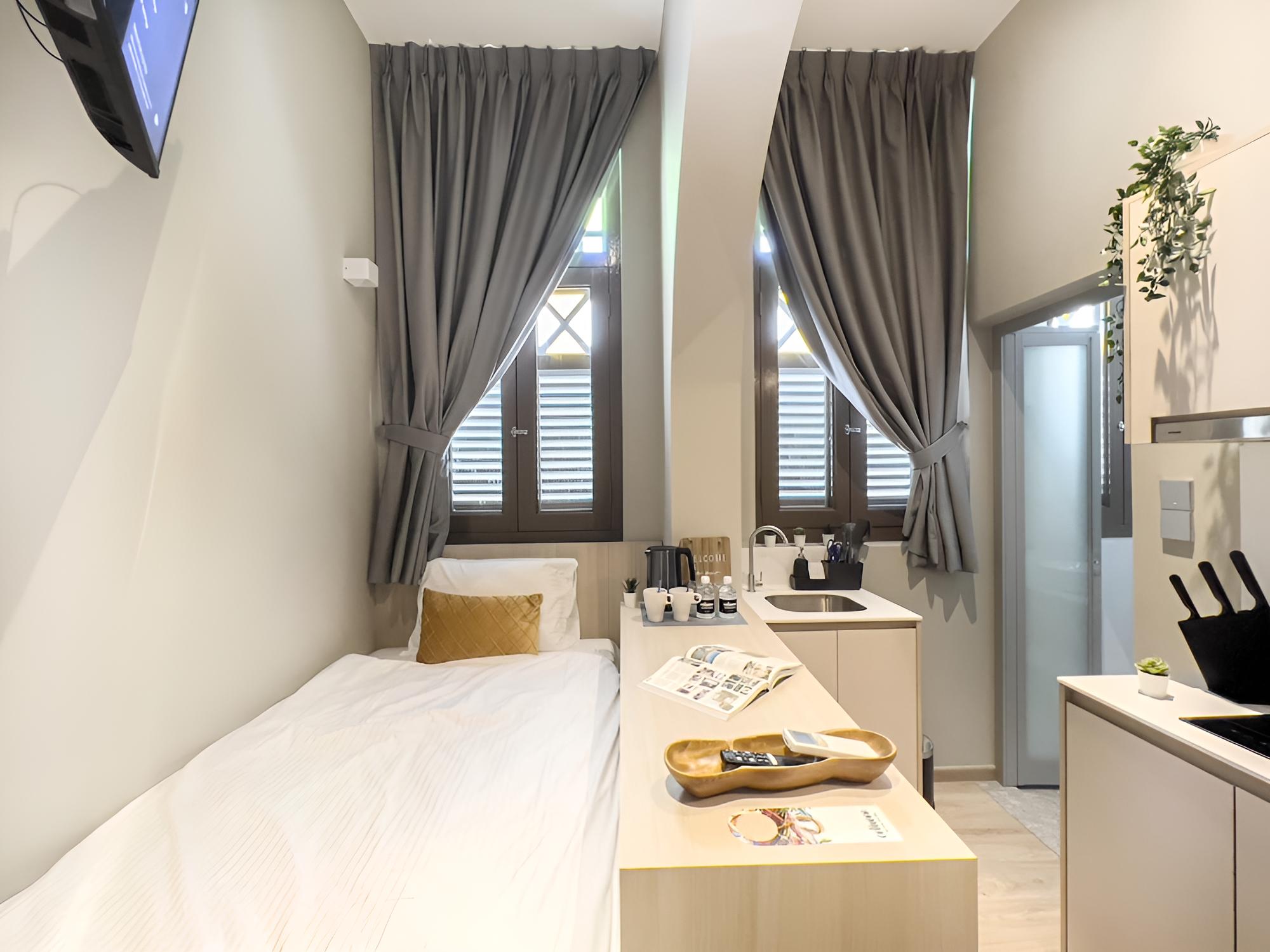 Coliwoo Hotel Gay World