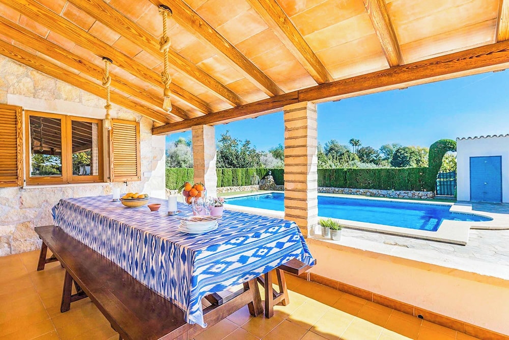 Villa Yesero