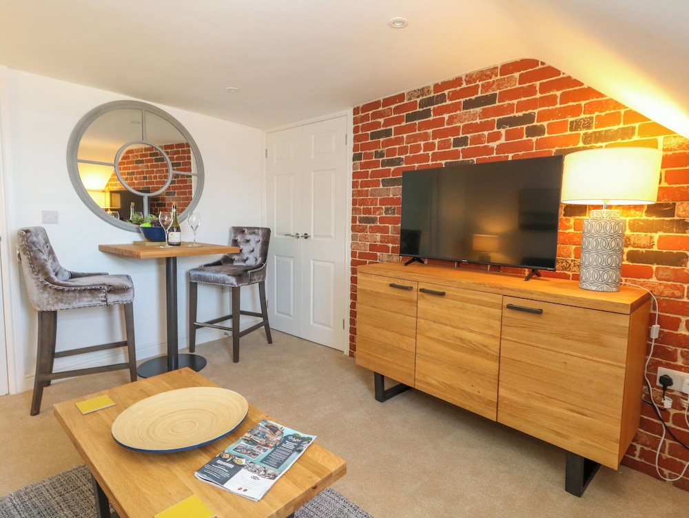 The Loft @ No36