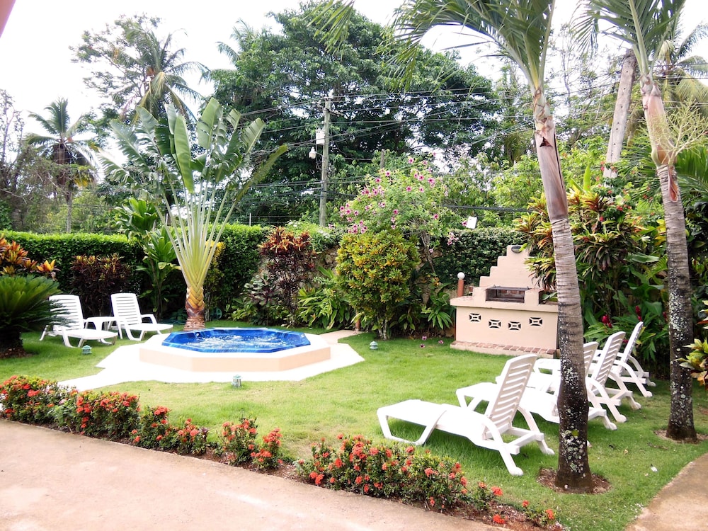 Casa Lily & Coco