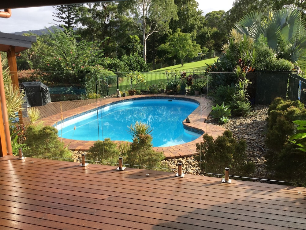 The Croft Bed and Breakfast view 4