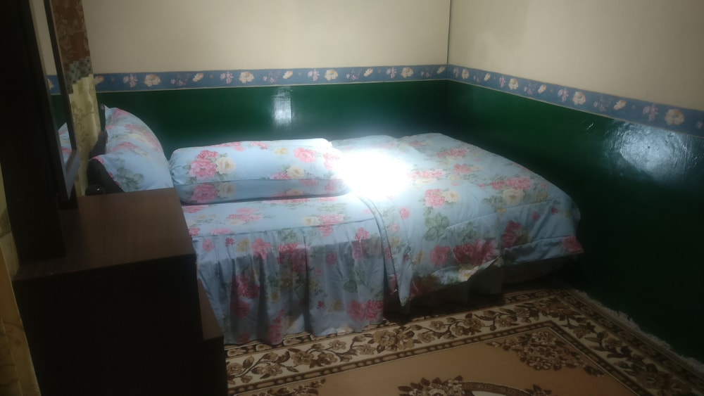 Homestay Arya Mangunan view 5