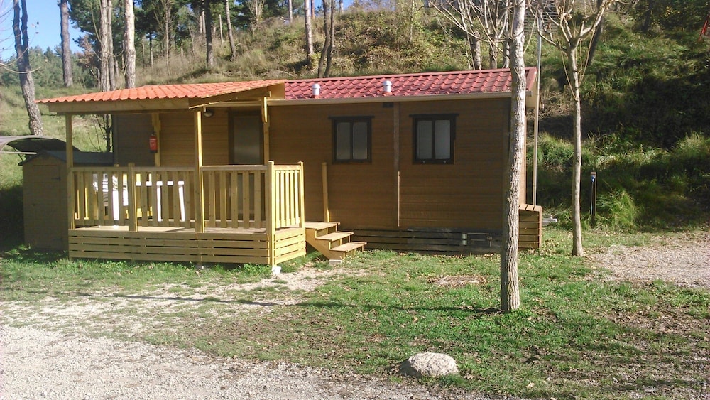Wecamp Pedraforca