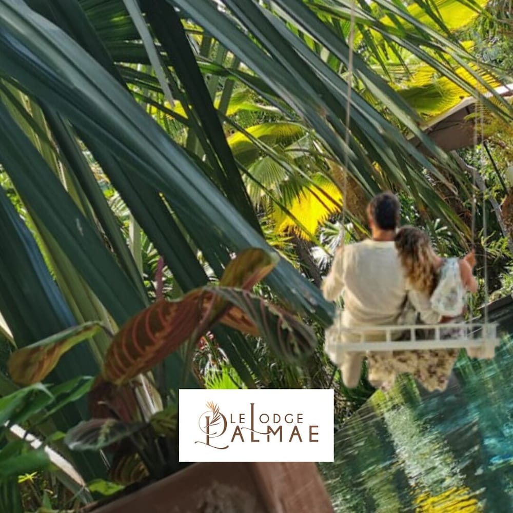 Lodge Palmae - Adults Only