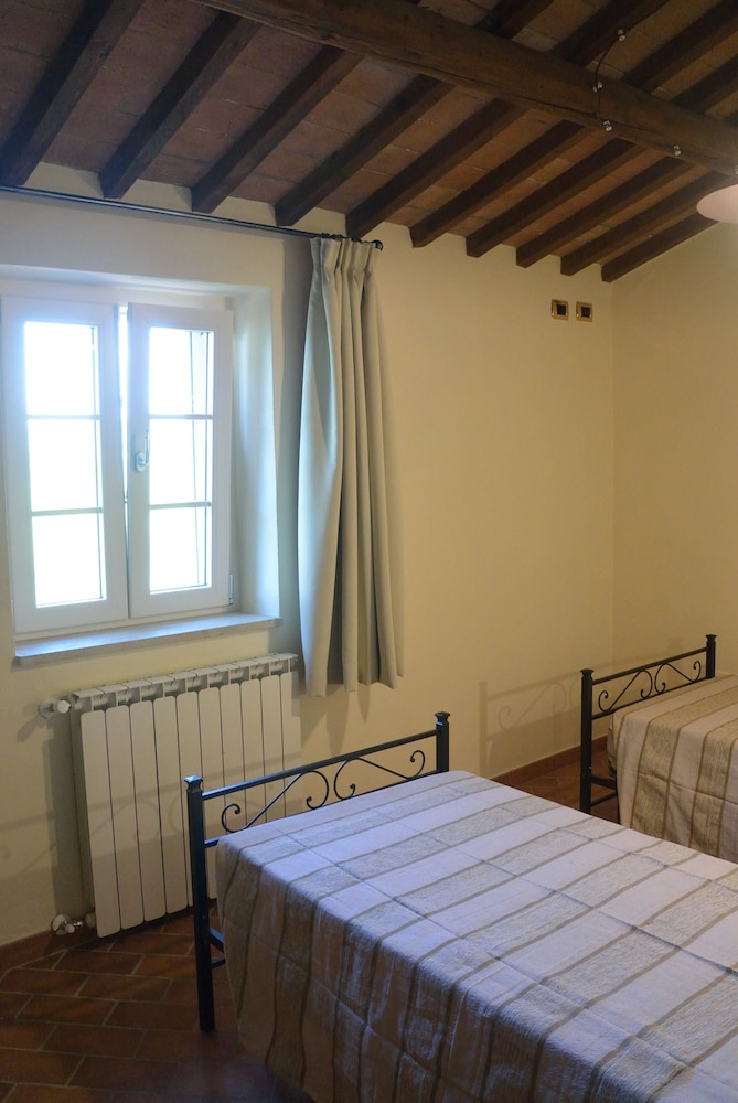 Agriturismo dei Setteventi